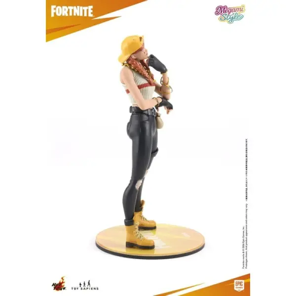 Fortnite - Figurine Megami Style 1/9 Aura 22 cm