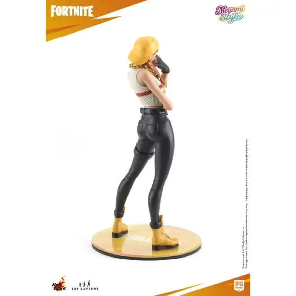 Fortnite - Figurine Megami Style 1/9 Aura 22 cm
