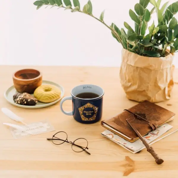 Harry Potter - Mug premium Chocogrenouille 375 ml