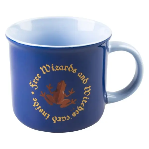 Harry Potter - Mug premium Chocogrenouille 375 ml