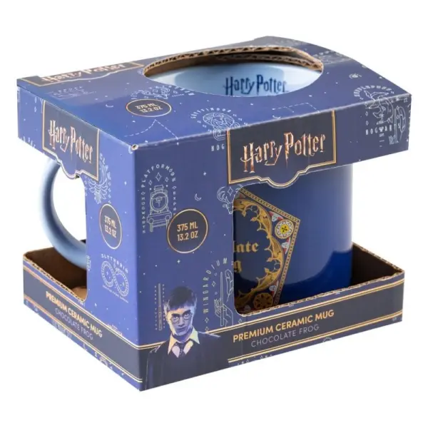 Harry Potter - Mug premium Chocogrenouille 375 ml