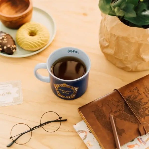 Harry Potter - Mug premium Chocogrenouille 375 ml