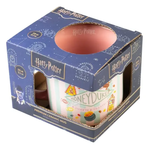 Harry Potter - Mug premium Honeydukes 375 ml