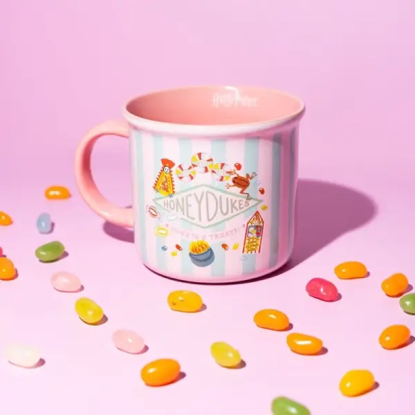 Harry Potter - Mug premium Honeydukes 375 ml