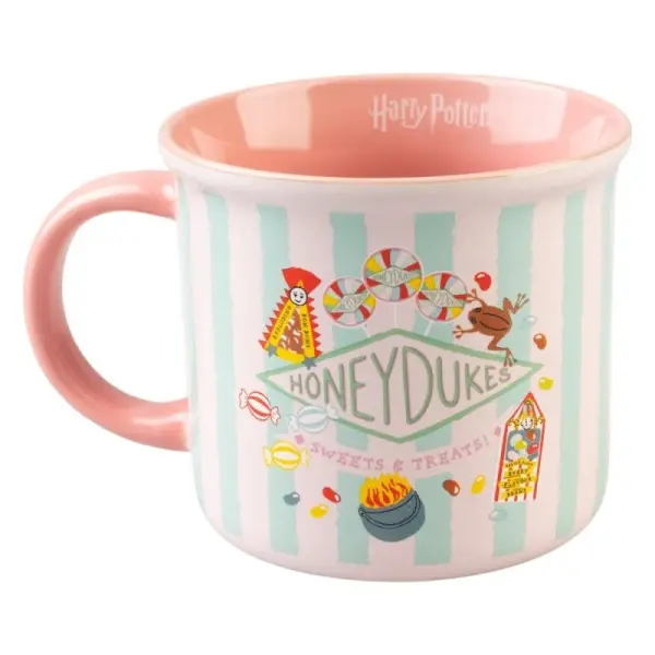 Harry Potter - Mug premium Honeydukes 375 ml