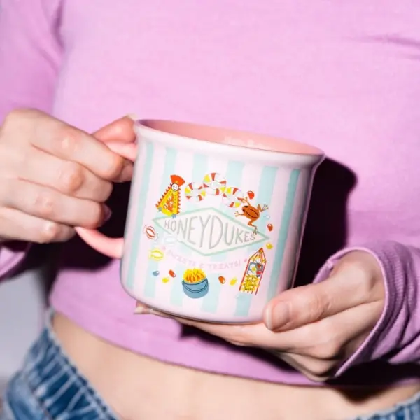 Harry Potter - Mug premium Honeydukes 375 ml