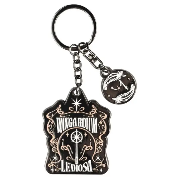 Harry Potter - Porte-clés Wingardium Leviosa