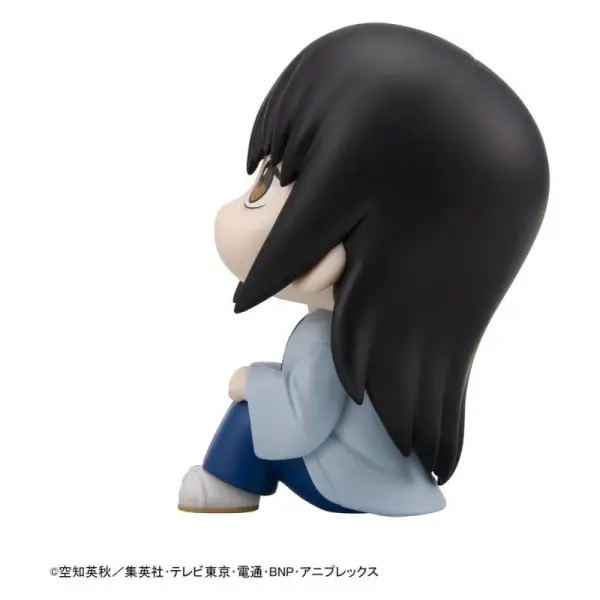 Gintama - Statuette Look Up Kotaro Katsura 11 cm