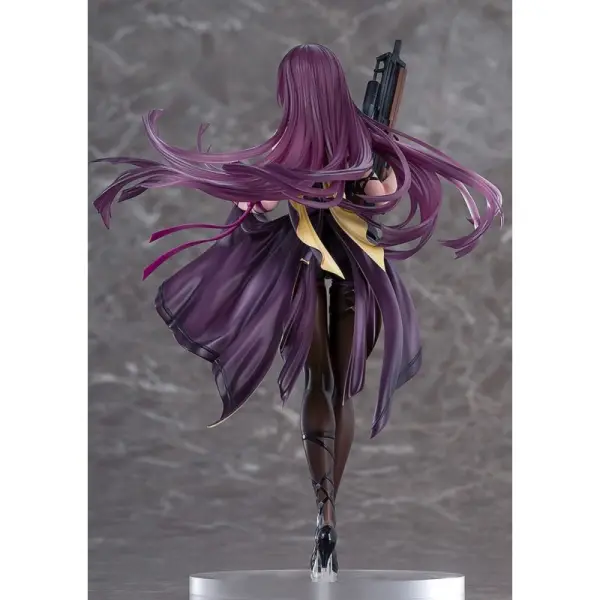 Girls Frontline - Statuette 1/7 Makiatto: Ballroom Interlude Ver. 25 cm