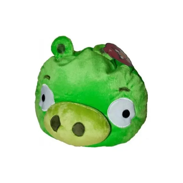 Angry Birds - Coussin Piggy 25 cm