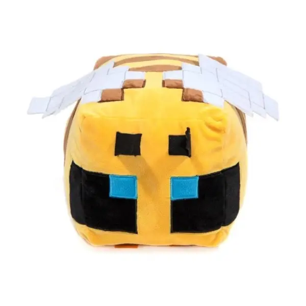 Minecraft - Coussin Bee 30 cm