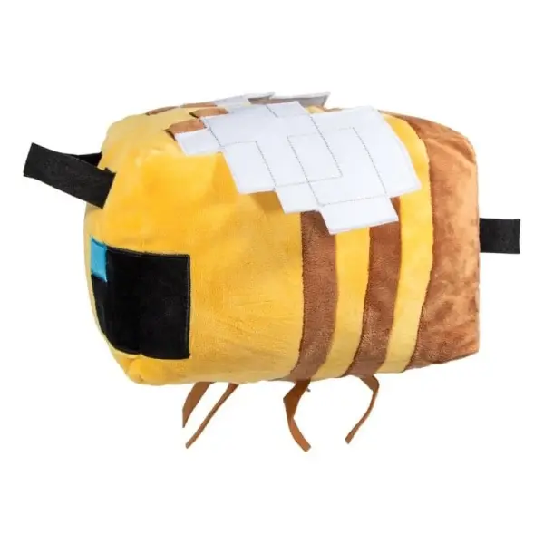 Minecraft - Coussin Bee 30 cm