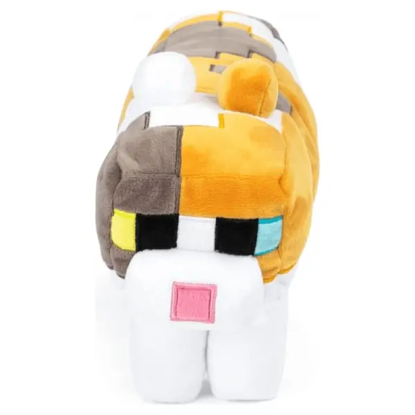 Minecraft - Coussin Cat/Cheetah 58 cm