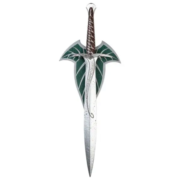 Le Seigneur des Anneaux - Lampe Dard Épée 51 cm