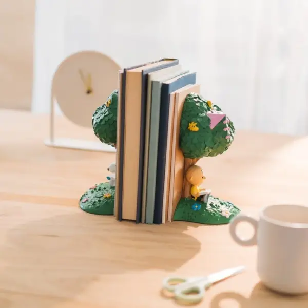 Snoopy - Serre-livres Snoopy 16 cm