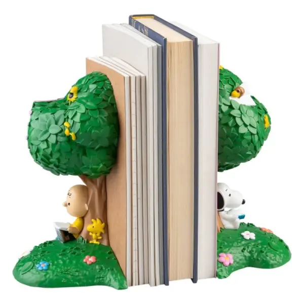 Snoopy - Serre-livres Snoopy 16 cm