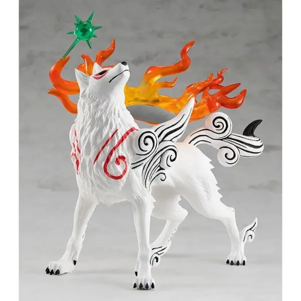 Okami - Figurine Pop Up Parade Amaterasu 13 cm