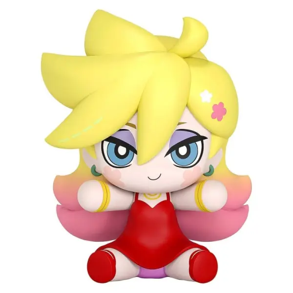 Panty & Stocking with Garterbelt- Figurine Chibi Huggy Good Smile Panty 6 cm