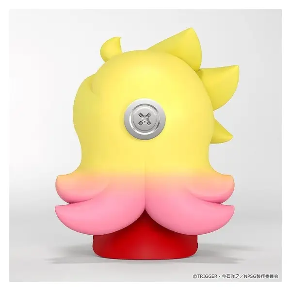 Panty & Stocking with Garterbelt- Figurine Chibi Huggy Good Smile Panty 6 cm