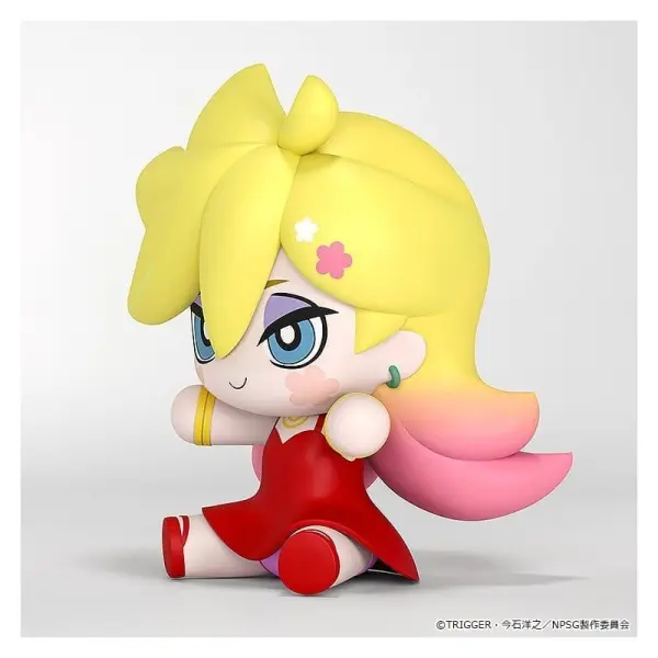 Panty & Stocking with Garterbelt- Figurine Chibi Huggy Good Smile Panty 6 cm