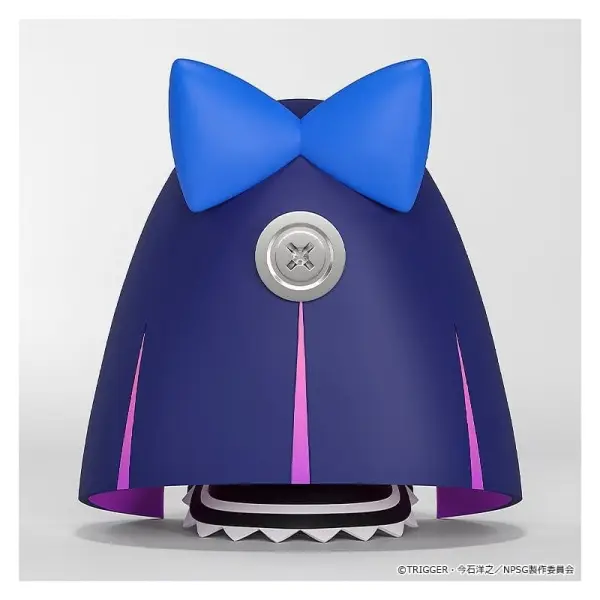 Panty & Stocking with Garterbelt - Figurine Chibi Huggy Good Smile Stocking 6 cm