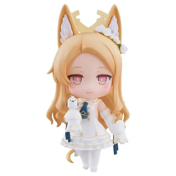Blue Archive - Figurine Nendoroid Seia Yurizono 10 cm