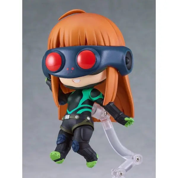 Persona 5 Royal - Figurine Nendoroid Action Figure Futaba Sakura: Phantom Thief Ver. 10 cm