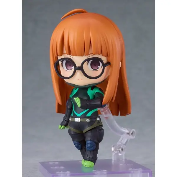 Persona 5 Royal - Figurine Nendoroid Action Figure Futaba Sakura: Phantom Thief Ver. 10 cm