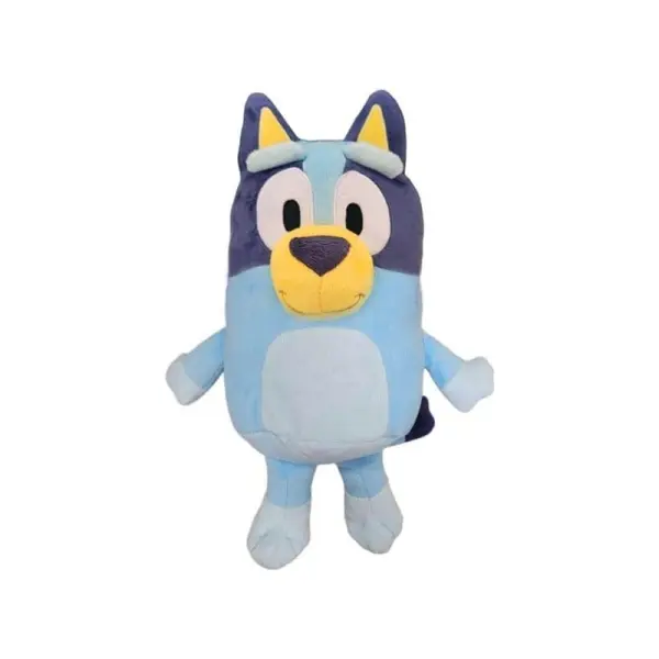Bluey - Lampe en peluche Bluey 20 cm