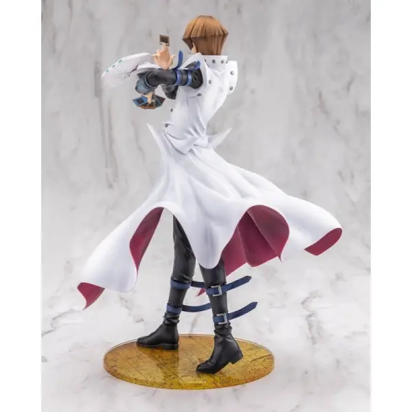 Yu-Gi-Oh - ! - Statuette ARTFX J 1/7 Seto Kaiba Passionate Duelists 26 cm