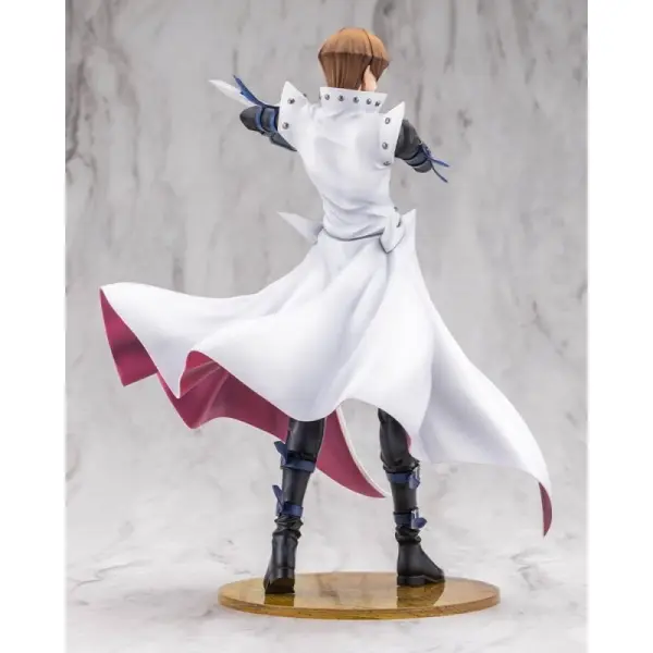 Yu-Gi-Oh - ! - Statuette ARTFX J 1/7 Seto Kaiba Passionate Duelists 26 cm