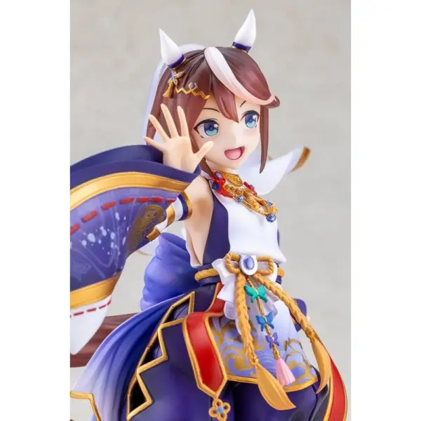 Uma Musume Pretty Derby - Statuette 1/7 Shiun no Yumemitori Tokai Teio 25 cm