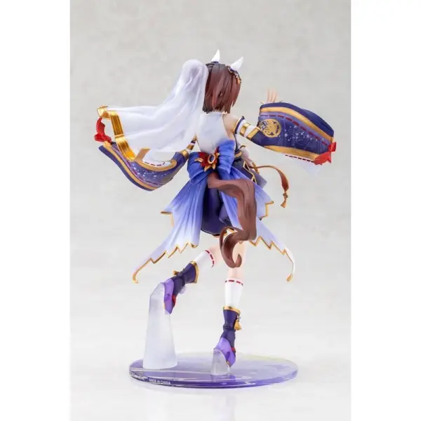 Uma Musume Pretty Derby - Statuette 1/7 Shiun no Yumemitori Tokai Teio 25 cm