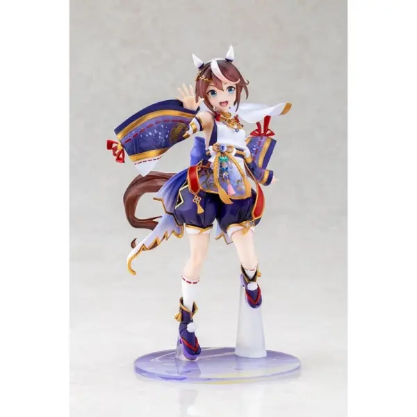 Uma Musume Pretty Derby - Statuette 1/7 Shiun no Yumemitori Tokai Teio 25 cm