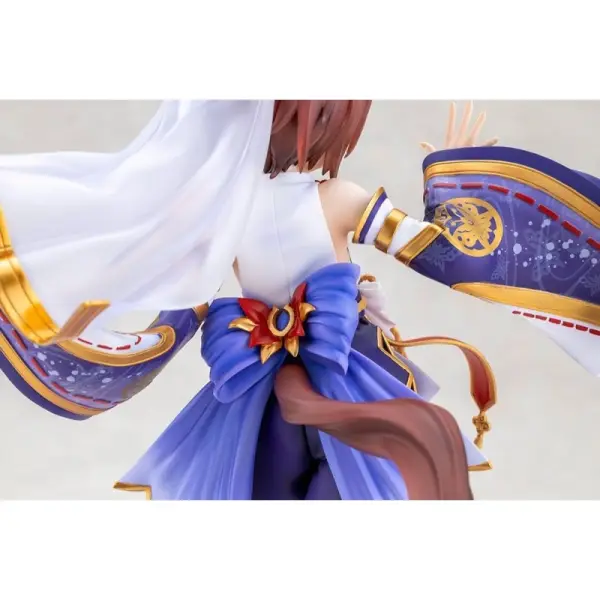 Uma Musume Pretty Derby - Statuette 1/7 Shiun no Yumemitori Tokai Teio 25 cm