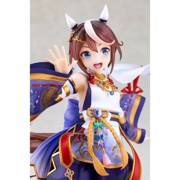 Uma Musume Pretty Derby - Statuette 1/7 Shiun no Yumemitori Tokai Teio 25 cm