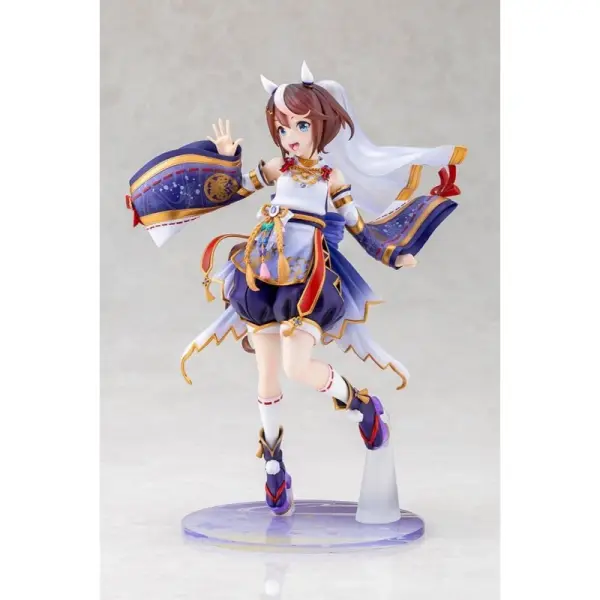 Uma Musume Pretty Derby - Statuette 1/7 Shiun no Yumemitori Tokai Teio 25 cm