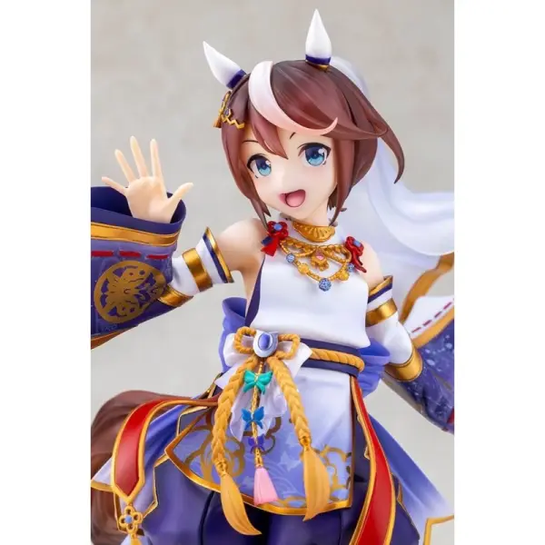 Uma Musume Pretty Derby - Statuette 1/7 Shiun no Yumemitori Tokai Teio 25 cm