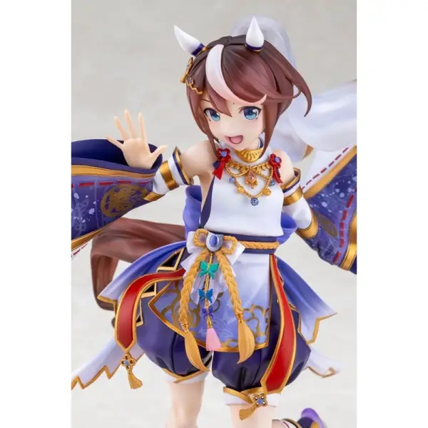 Uma Musume Pretty Derby - Statuette 1/7 Shiun no Yumemitori Tokai Teio 25 cm