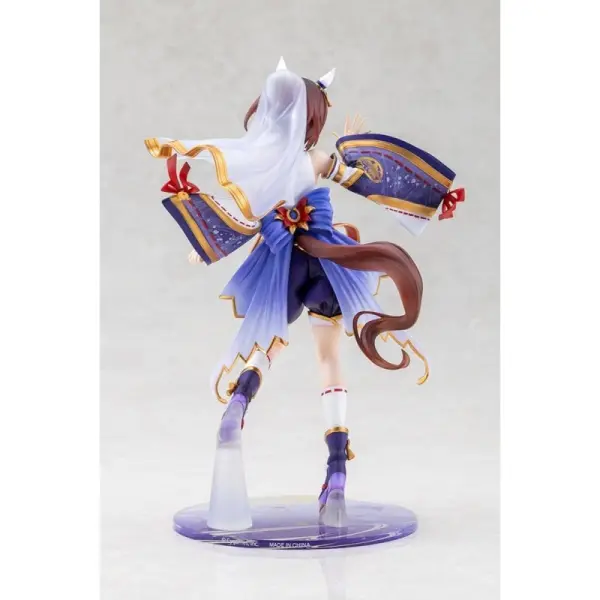Uma Musume Pretty Derby - Statuette 1/7 Shiun no Yumemitori Tokai Teio 25 cm