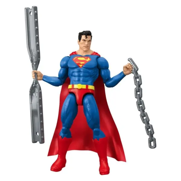 DC Premier - Figurine Superman 15 cm