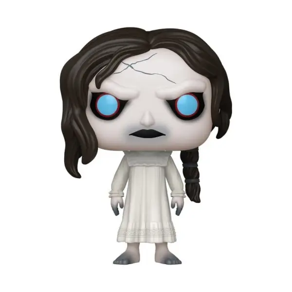 Conjuring : Les Dossiers Warren - Figurine POP! Nellie 9 cm