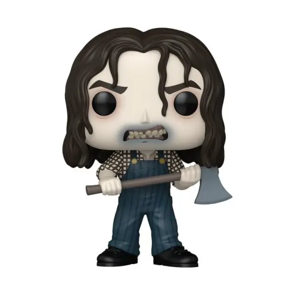 Conjuring : Les Dossiers Warren - Figurine POP! Abner 9 cm