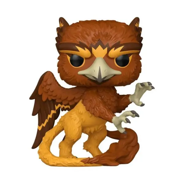 Funko Legacy - Figurine POP! Griffon 9 cm