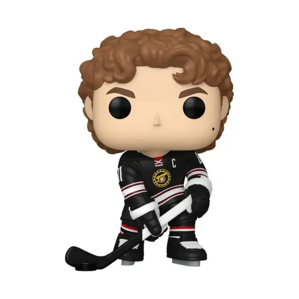 Heated Rivalry - Figurine POP! Ilya Rozanov 9 cm