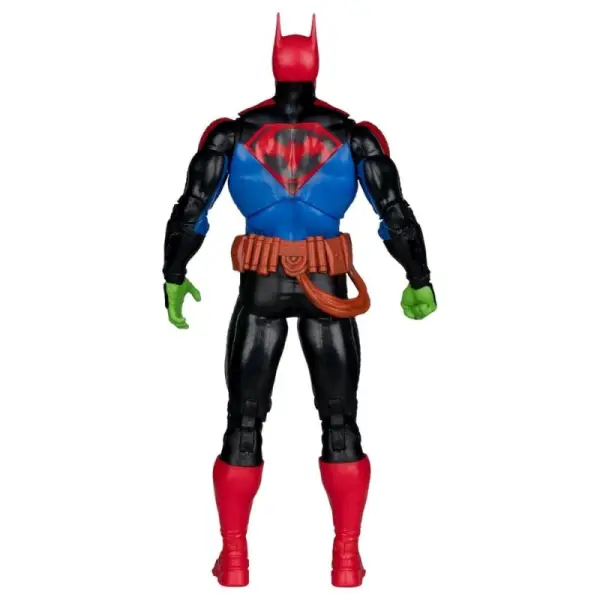 DC Multiverse - Figurine Batman (Superman World's Finest) 18 cm