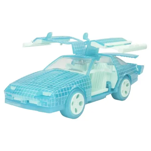 M.A.S.K. - Véhicule M.A.S.K. Thunderhawk Hologram Variant (Glow in the Dark)