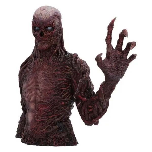 Stranger Things - Buste Vecna 30 cm