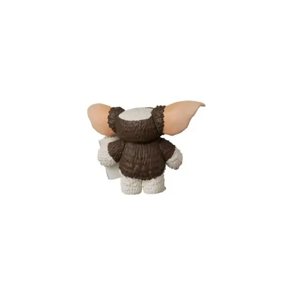 Gremlins - Mini figurine Gremlins Medicom UDF série Series 2 Gizmo avec Popcorn 6 cm
