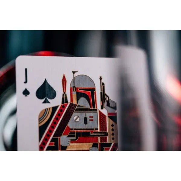 Star Wars - Jeu de cartes Light Side